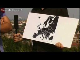 Palcem po mapie - MaturaToBzdura.TV