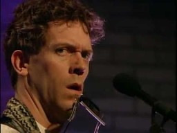Hugh Laurie - Protest Song (polskie napisy)