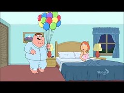 Stary dobry Peter Griffin