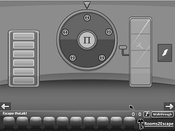 Play Grayscale Escape - Space