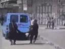 Arabski ambulans